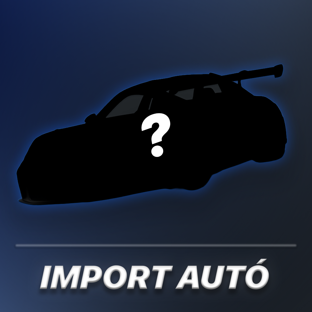 Galaxy Import Autó