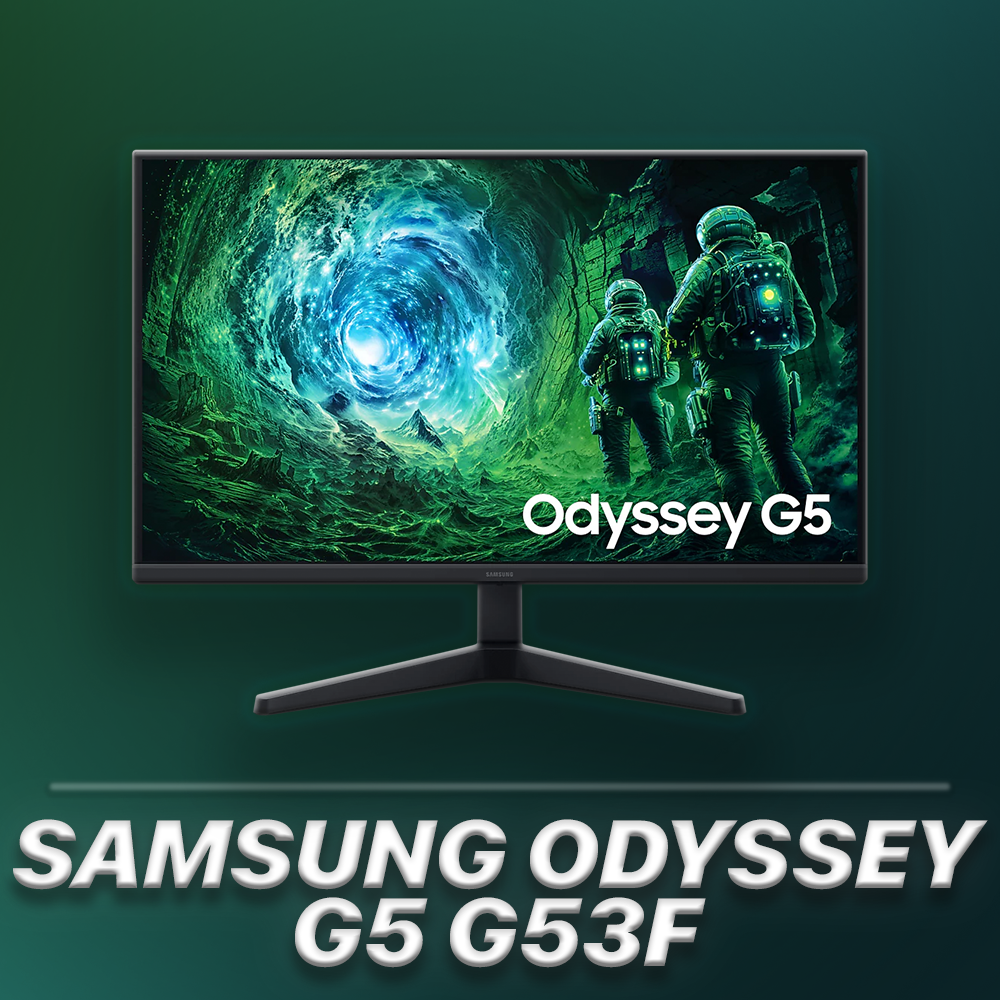Samsung Odyssey G5